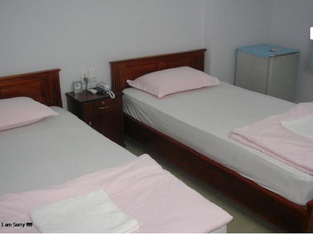 Thanh Thuong Guesthouse Thành Pho Ho Chí Minh Esterno foto