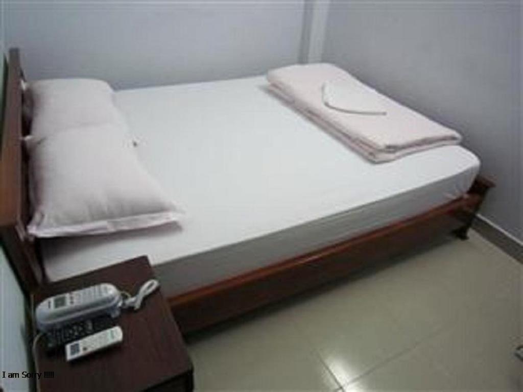 Thanh Thuong Guesthouse Thành Pho Ho Chí Minh Esterno foto