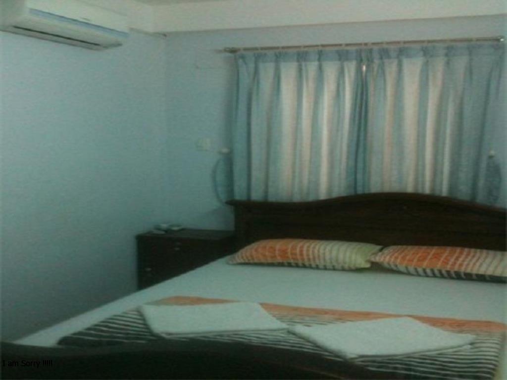Thanh Thuong Guesthouse Thành Pho Ho Chí Minh Esterno foto