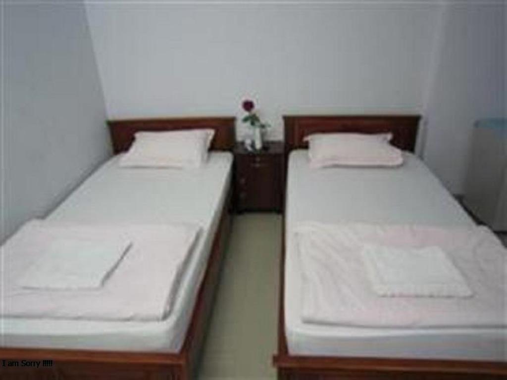 Thanh Thuong Guesthouse Thành Pho Ho Chí Minh Esterno foto